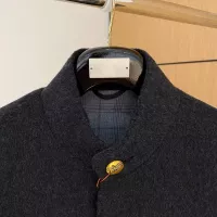 $347.11 USD Celine Coats Long Sleeved For Men #1381974