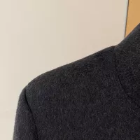 $347.11 USD Celine Coats Long Sleeved For Men #1381974