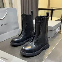 $160.00 USD Balenciaga Boots For Men #1382021