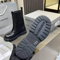 $160.00 USD Balenciaga Boots For Men #1382021
