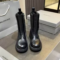 $160.00 USD Balenciaga Boots For Men #1382021