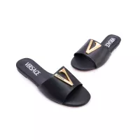 $82.00 USD Versace Slippers For Women #1382048