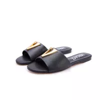 $82.00 USD Versace Slippers For Women #1382048