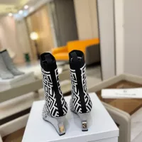 $115.00 USD Balmain Boots For Women #1382049