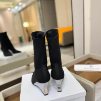 $115.00 USD Balmain Boots For Women #1382050