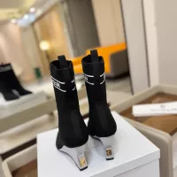 $115.00 USD Balmain Boots For Women #1382051