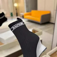 $115.00 USD Balmain Boots For Women #1382051