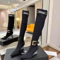 $145.00 USD Balmain Boots For Women #1382053