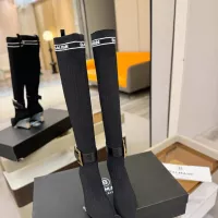 $145.00 USD Balmain Boots For Women #1382053