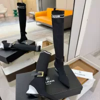 $145.00 USD Balmain Boots For Women #1382053