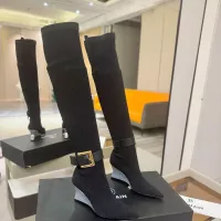 $145.00 USD Balmain Boots For Women #1382054