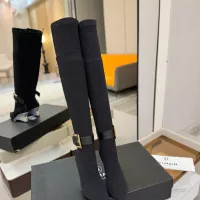 $145.00 USD Balmain Boots For Women #1382054