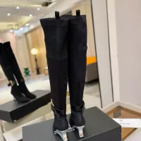 $145.00 USD Balmain Boots For Women #1382054