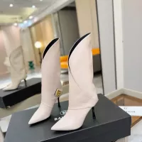 $195.00 USD Balmain Boots For Women #1382055