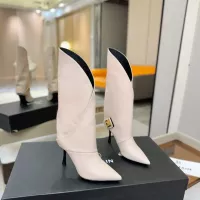 $195.00 USD Balmain Boots For Women #1382055