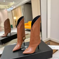 $195.00 USD Balmain Boots For Women #1382056