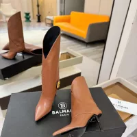 $195.00 USD Balmain Boots For Women #1382056