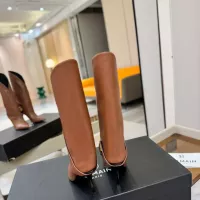 $195.00 USD Balmain Boots For Women #1382056