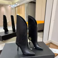 $195.00 USD Balmain Boots For Women #1382057