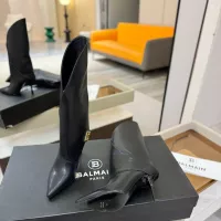 $195.00 USD Balmain Boots For Women #1382057