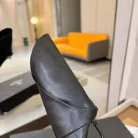 $195.00 USD Balmain Boots For Women #1382057