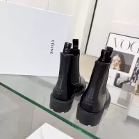 $102.00 USD Celine Boots For Women #1382160