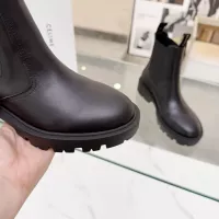 $102.00 USD Celine Boots For Women #1382160
