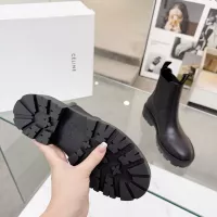 $102.00 USD Celine Boots For Women #1382160
