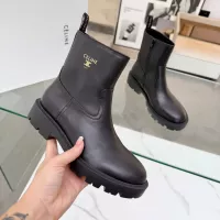 $102.00 USD Celine Boots For Women #1382161