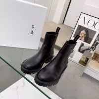 $102.00 USD Celine Boots For Women #1382161