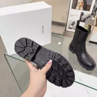 $102.00 USD Celine Boots For Women #1382161