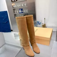 $185.00 USD Valentino Boots For Women #1382169