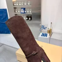 $185.00 USD Valentino Boots For Women #1382170