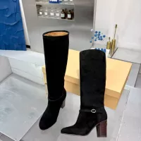 $185.00 USD Valentino Boots For Women #1382171