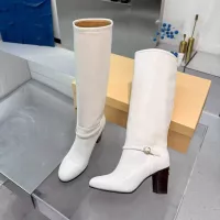 $185.00 USD Valentino Boots For Women #1382173