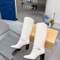 $185.00 USD Valentino Boots For Women #1382173