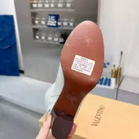 $185.00 USD Valentino Boots For Women #1382173