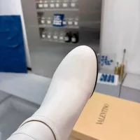 $185.00 USD Valentino Boots For Women #1382173