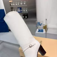 $185.00 USD Valentino Boots For Women #1382173