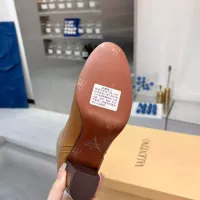 $185.00 USD Valentino Boots For Women #1382174