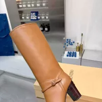 $185.00 USD Valentino Boots For Women #1382174