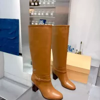 $185.00 USD Valentino Boots For Women #1382174