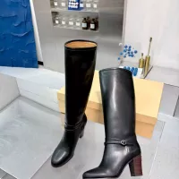 $185.00 USD Valentino Boots For Women #1382175