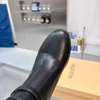 $185.00 USD Valentino Boots For Women #1382175
