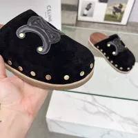 $85.00 USD Celine Slippers For Women #1382232