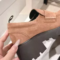 $112.00 USD Celine loafer For Women #1382233