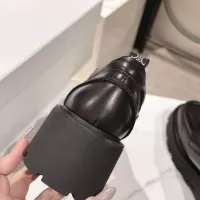 $112.00 USD Celine loafer For Women #1382235