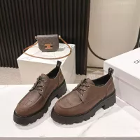 $112.00 USD Celine loafer For Women #1382236