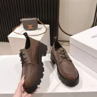 $112.00 USD Celine loafer For Women #1382236