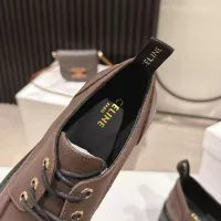 $112.00 USD Celine loafer For Women #1382236